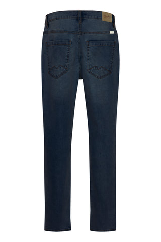 BLEND Rock Jeans - Midnight Indigo Blue - 20717112.203280