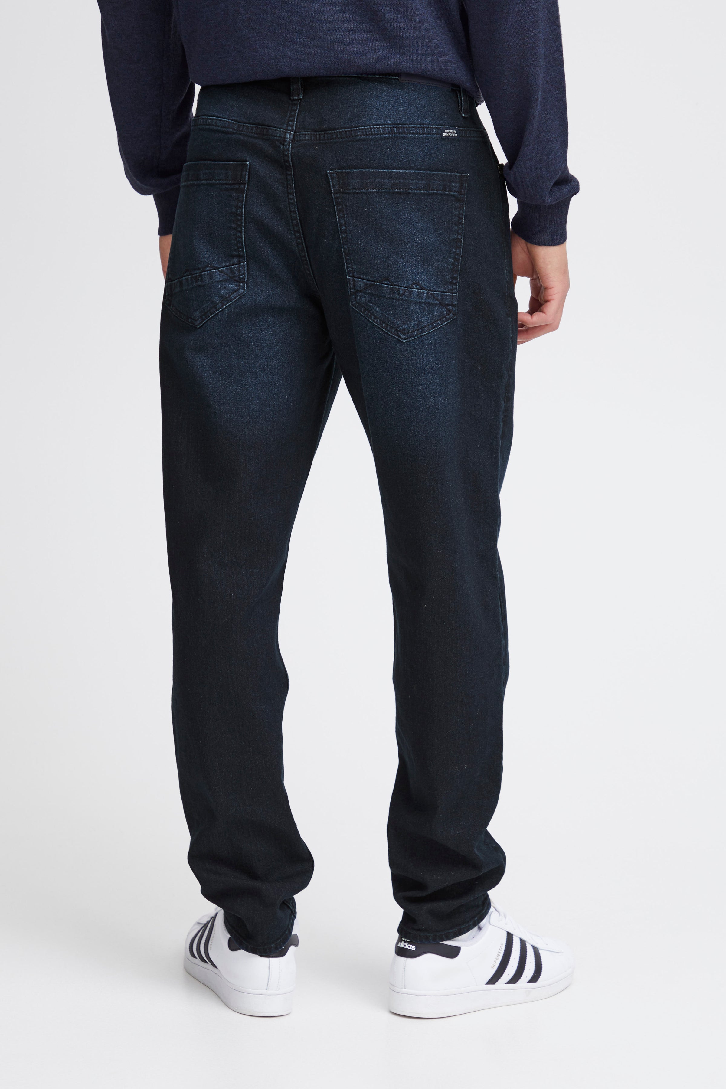 BLEND Rock Jeans - Midnight Indigo Blue - 20717112.203280 von Blend