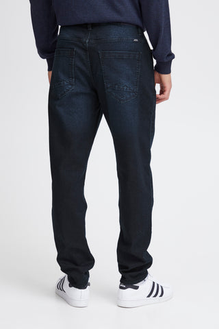 BLEND Rock Jeans - Midnight Indigo Blue - 20717112.203280