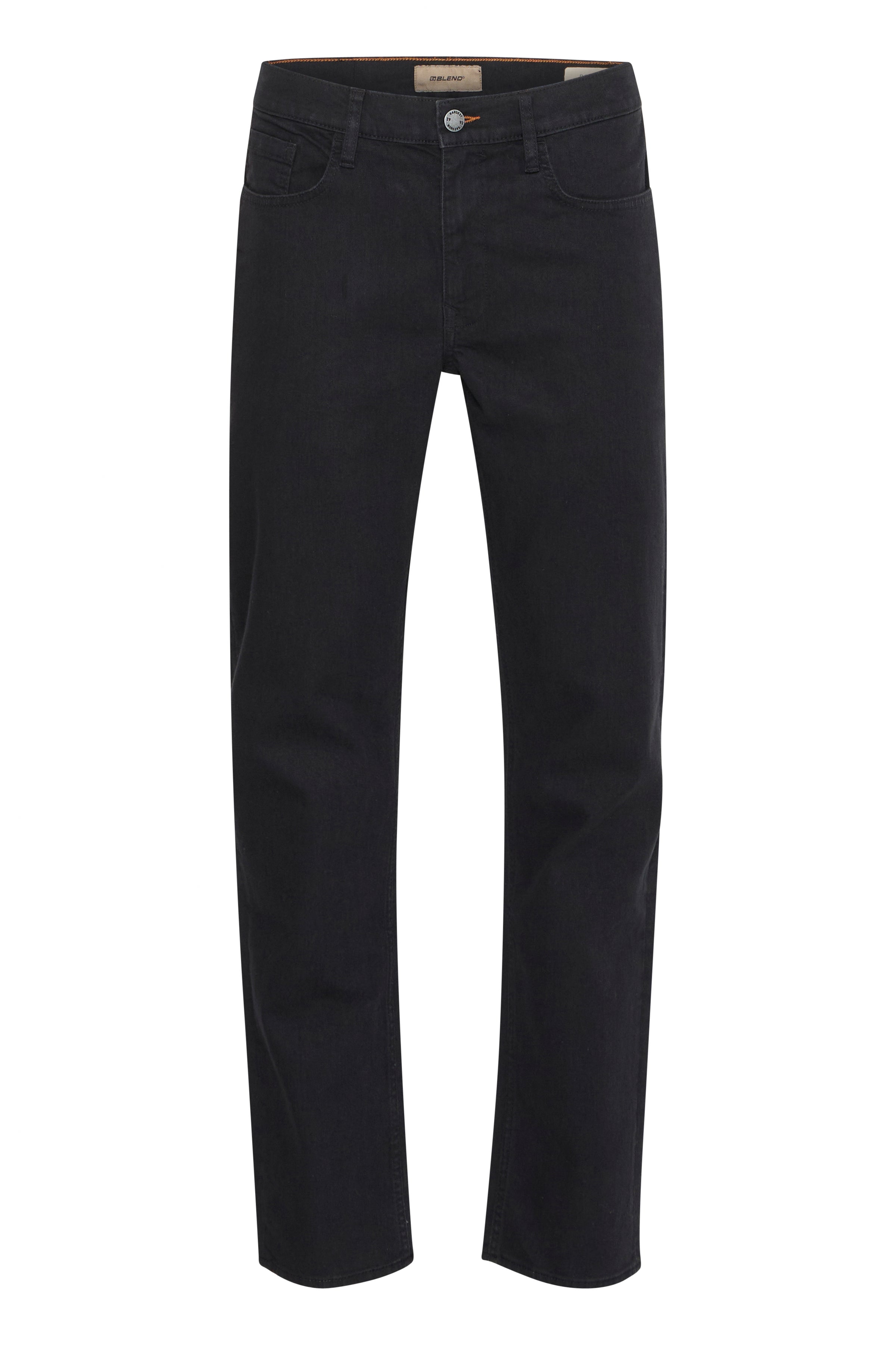 BLEND Rock Jeans Rock - Midnight Slate - 20717112.203281