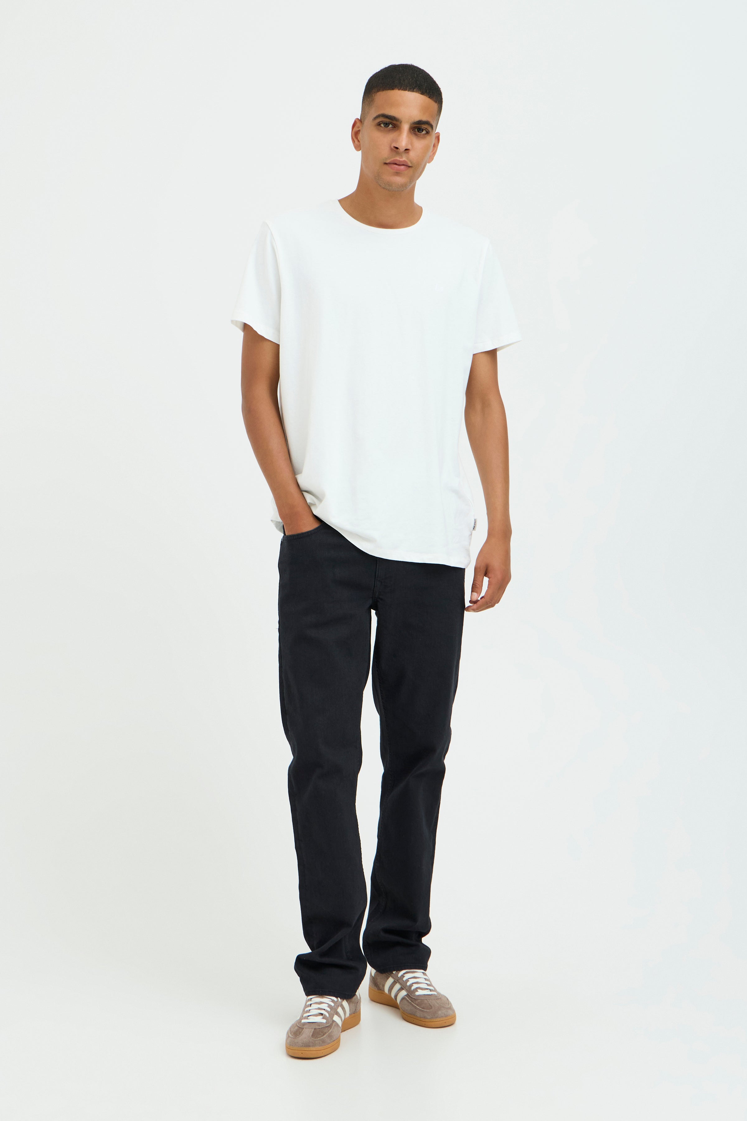 BLEND Rock Jeans Rock - Midnight Slate - 20717112.203281 von Blend