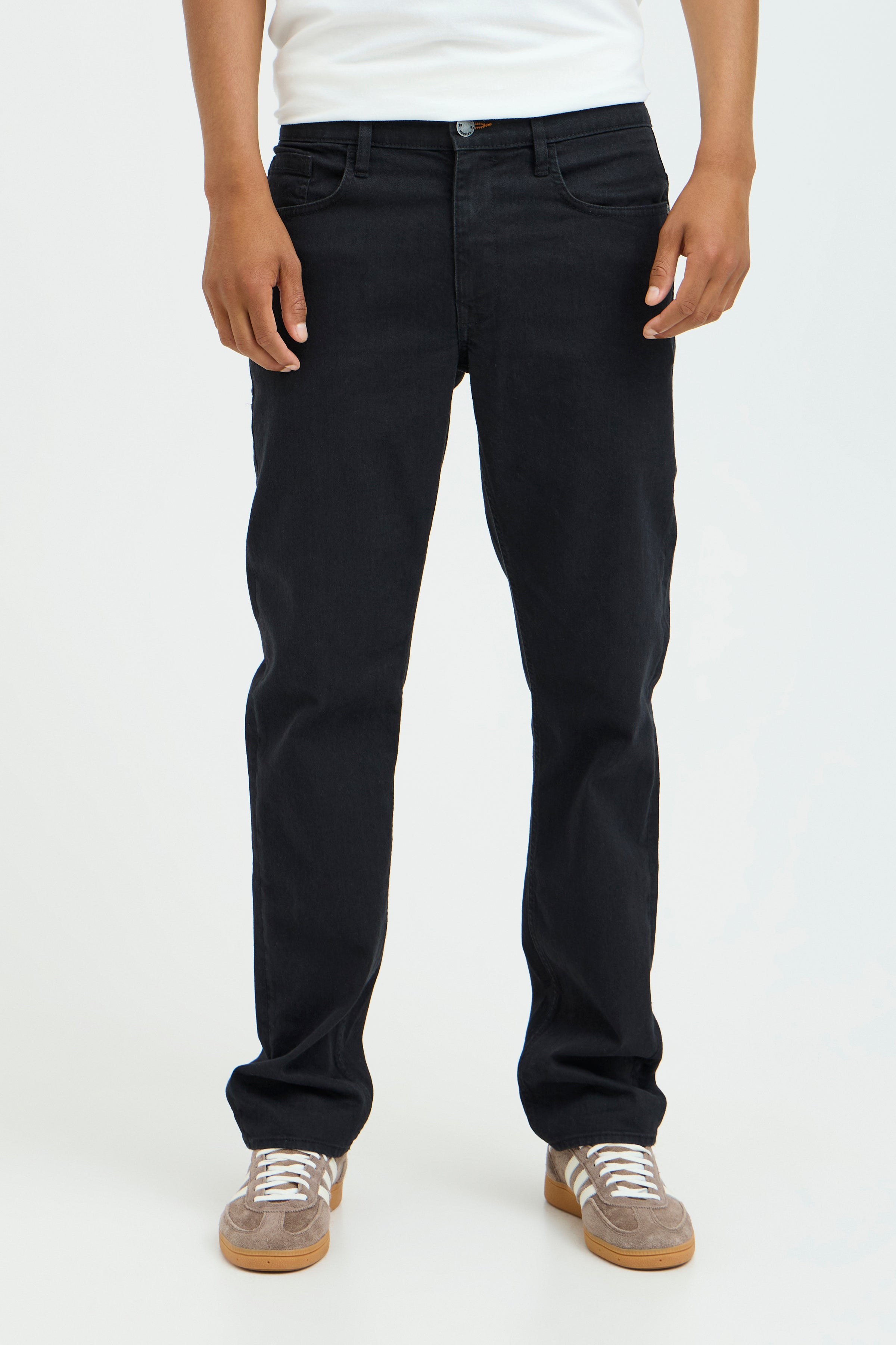 BLEND Rock Jeans Rock - Midnight Slate - 20717112.203281 von Blend