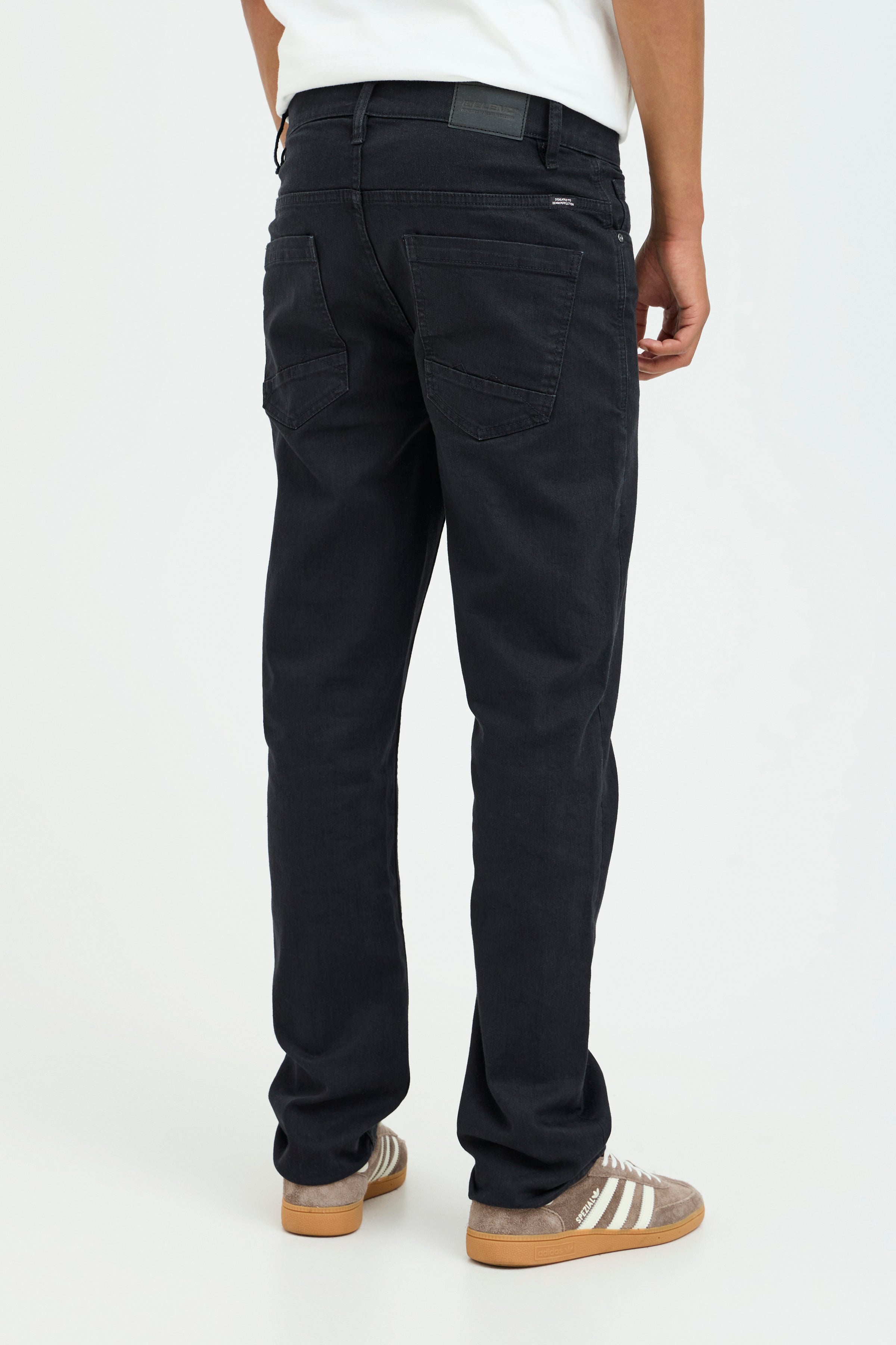 BLEND Rock Jeans Rock - Midnight Slate - 20717112.203281 von Blend