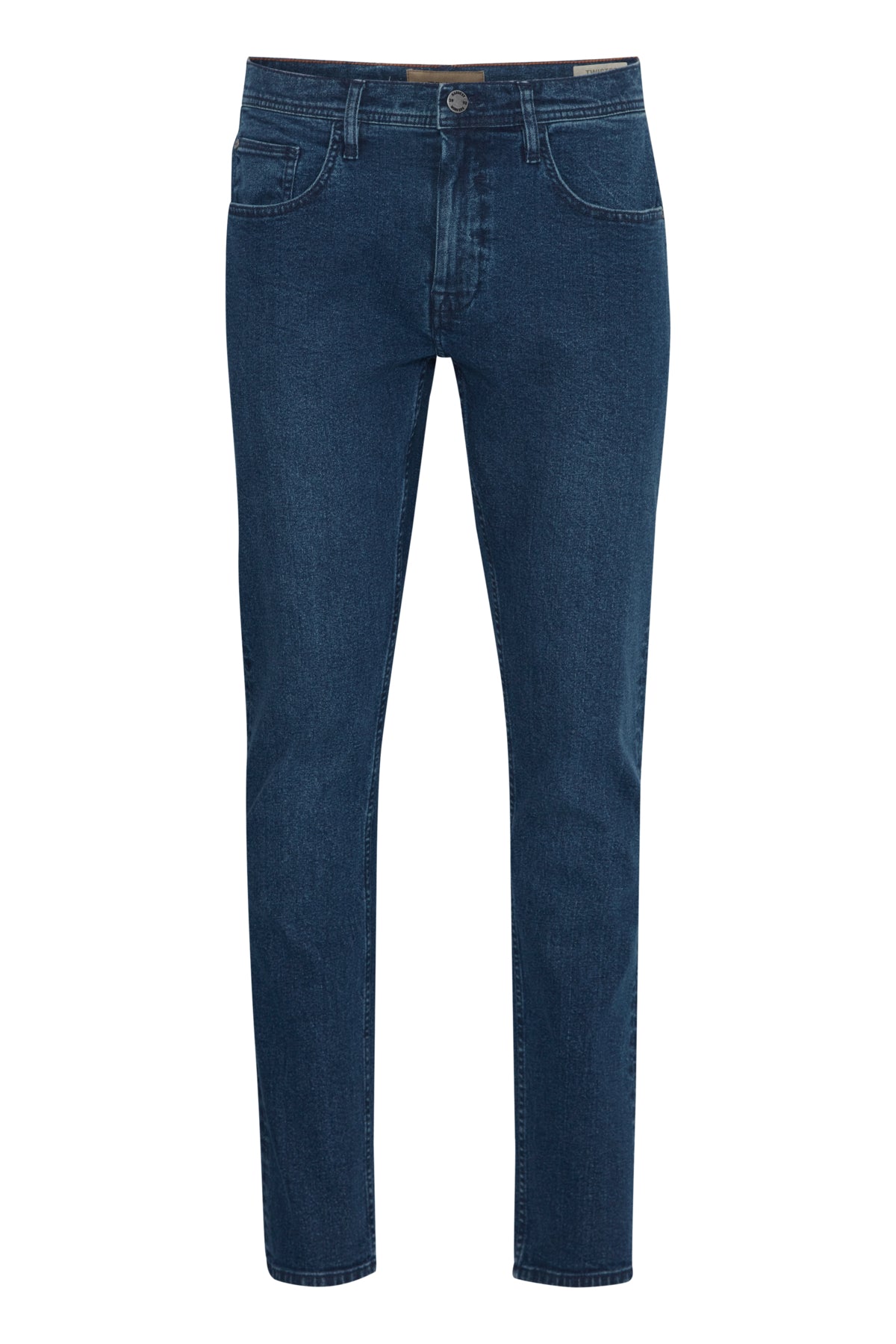 BLEND Twister Jeans - Ocean Marble Blue - 20717301.200291