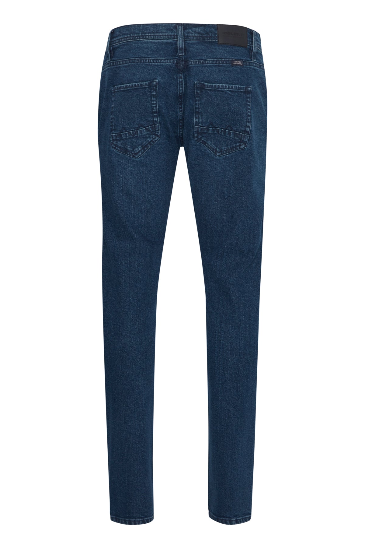 BLEND Twister Jeans - Ocean Marble Blue - 20717301.200291