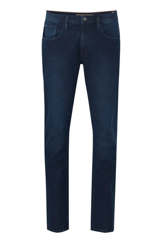 BLEND TWISTER Jeans - Midnight Indigo - 20717301.200292