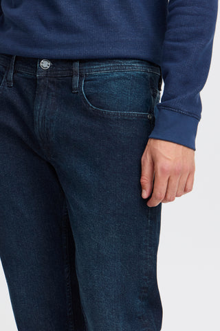 BLEND TWISTER Jeans - Midnight Indigo - 20717301.200292