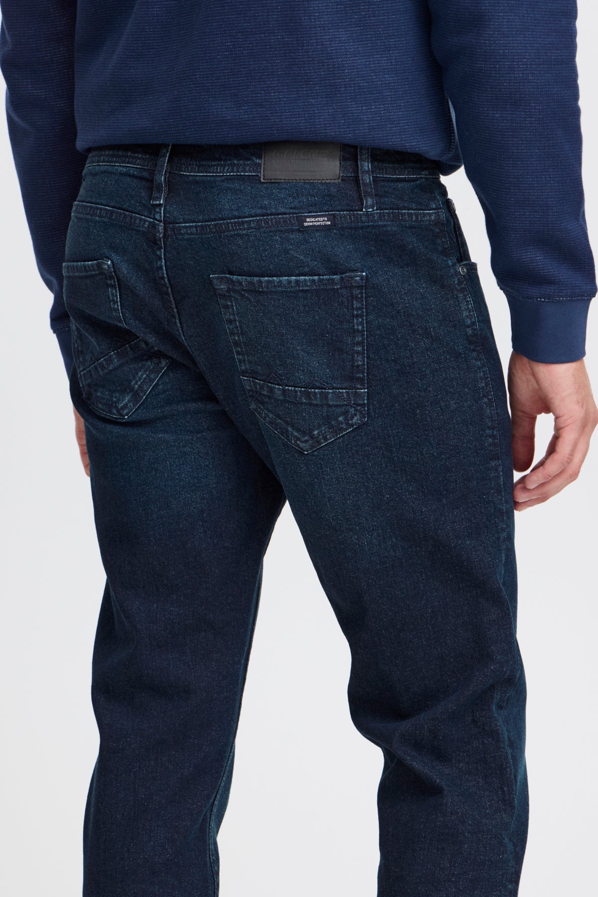 BLEND TWISTER Jeans - Midnight Indigo - 20717301.200292 von Blend