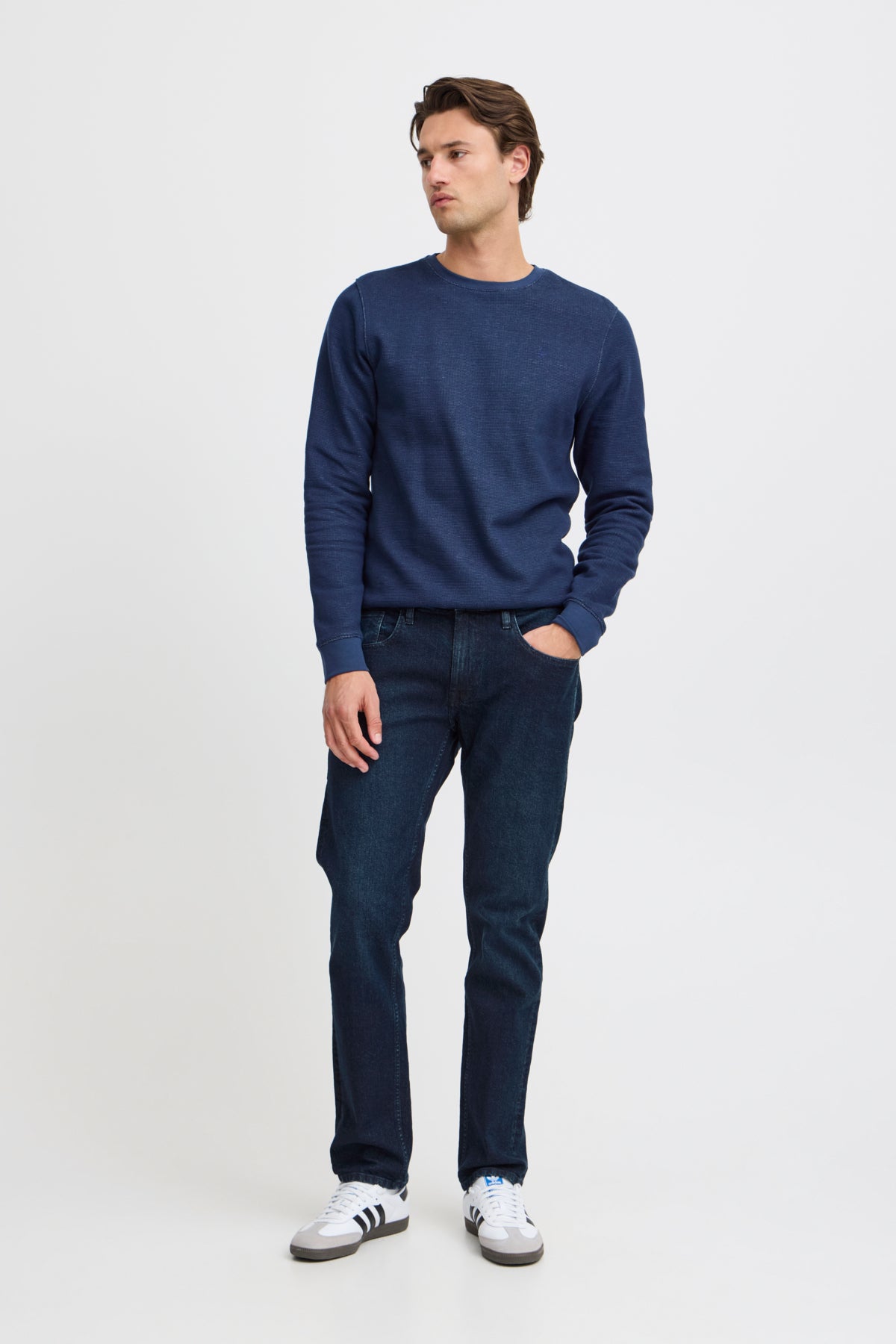 BLEND TWISTER Jeans - Midnight Indigo - 20717301.200292 von Blend