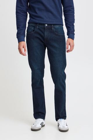 BLEND TWISTER Jeans - Midnight Indigo - 20717301.200292