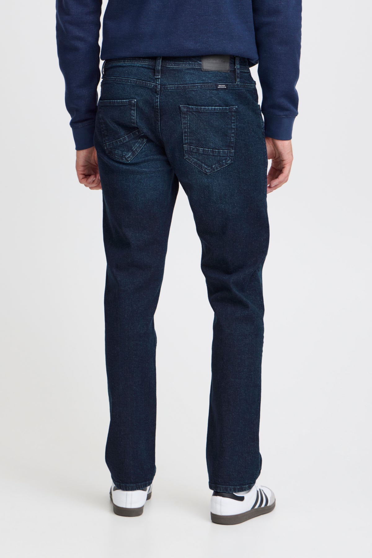 BLEND TWISTER Jeans - Midnight Indigo - 20717301.200292 von Blend