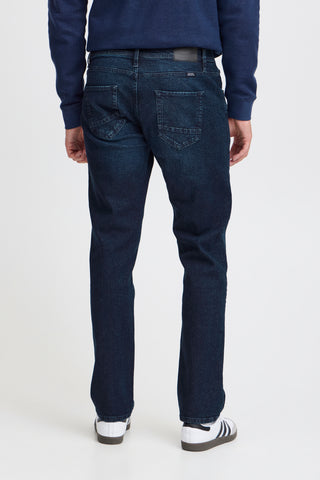 BLEND TWISTER Jeans - Midnight Indigo - 20717301.200292