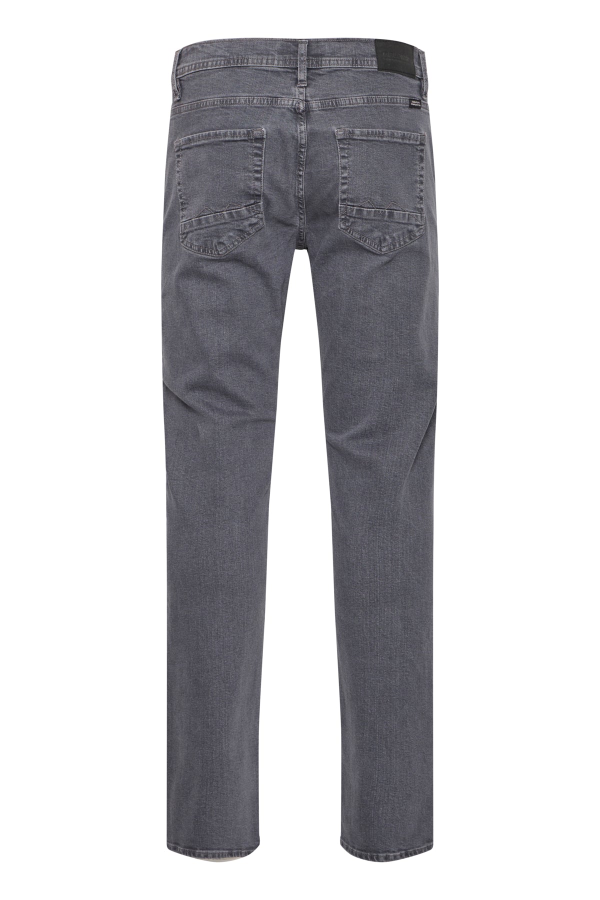BLEND Twister Jeans - Steel Mist Grey - 20717301.200296