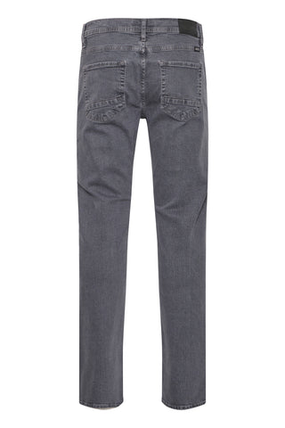 BLEND Twister Jeans - Steel Mist Grey - 20717301.200296