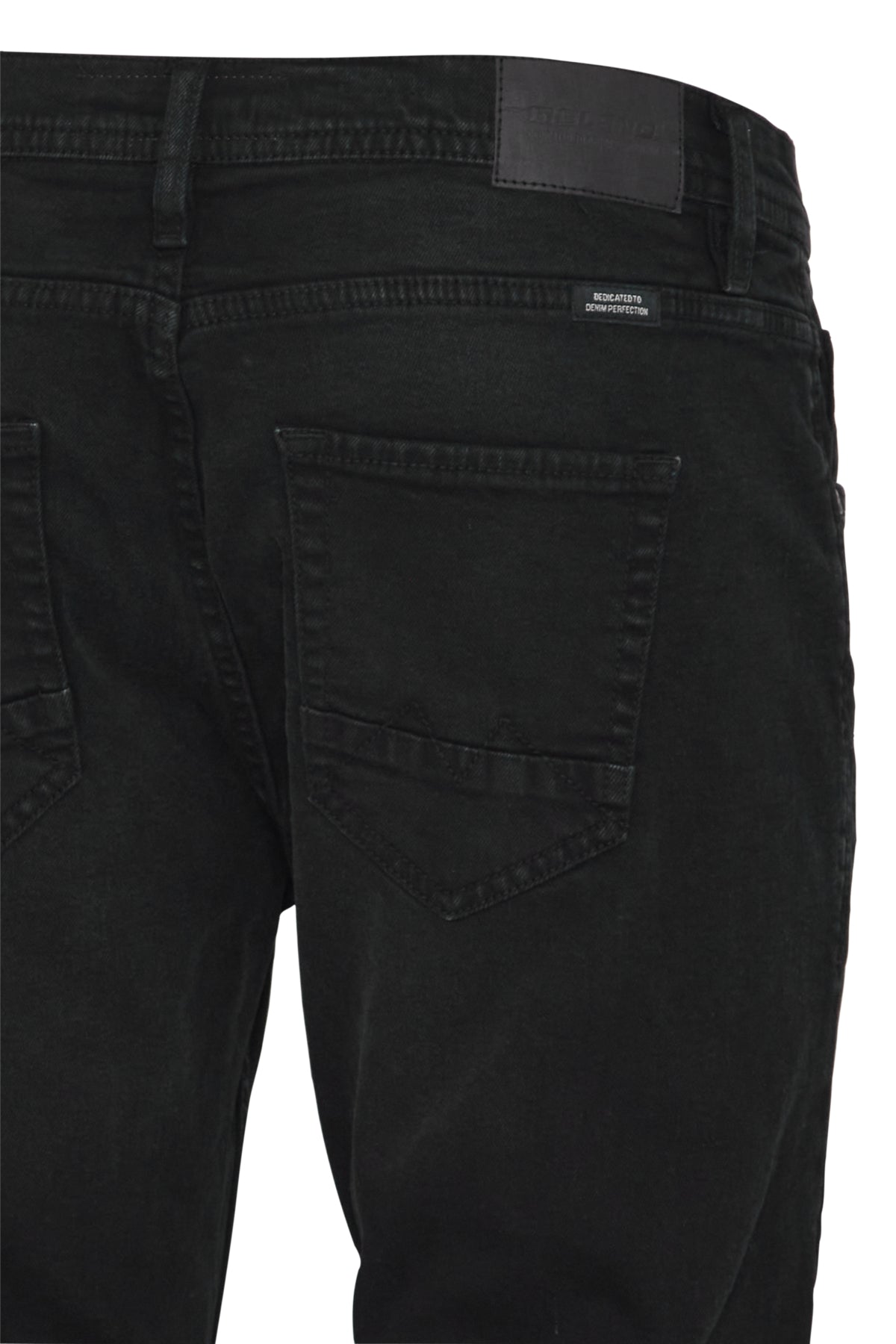 BLEND Twister Jeans - Night Ink - 20717301.200297 von Blend