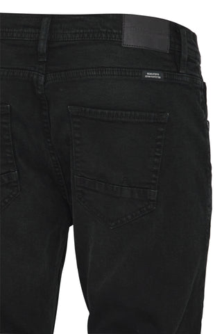BLEND Twister Jeans - Night Ink - 20717301.200297