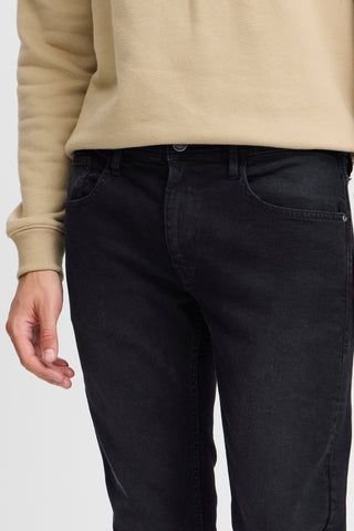 BLEND Twister Jeans - Night Ink - 20717301.200297