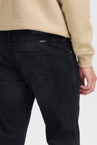 BLEND Twister Jeans - Night Ink - 20717301.200297