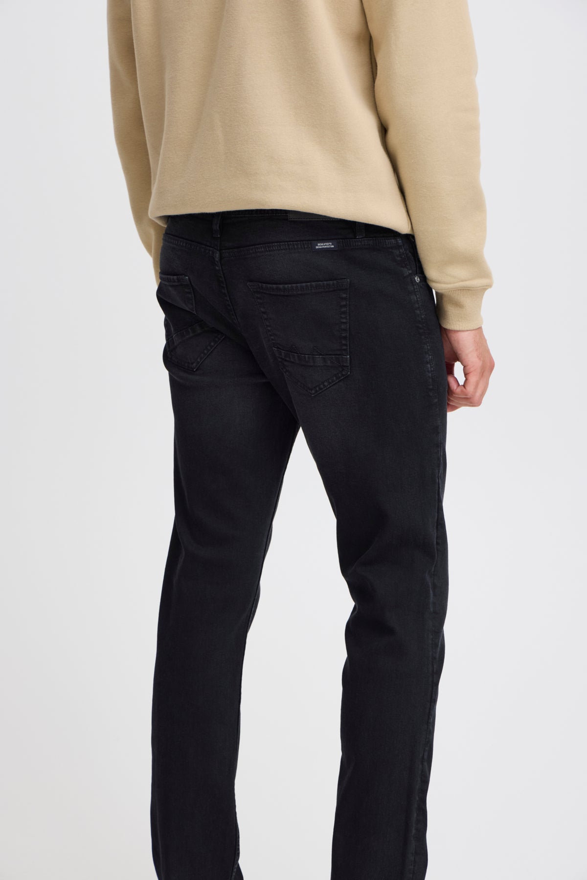 BLEND Twister Jeans - Night Ink - 20717301.200297 von Blend