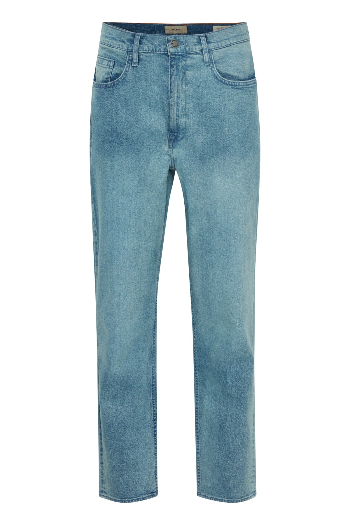 BLEND HURRICANCE Jeans - Glacier Sky Light - 20717302.200290
