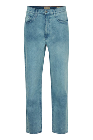 BLEND HURRICANCE Jeans - Glacier Sky Light - 20717302.200290