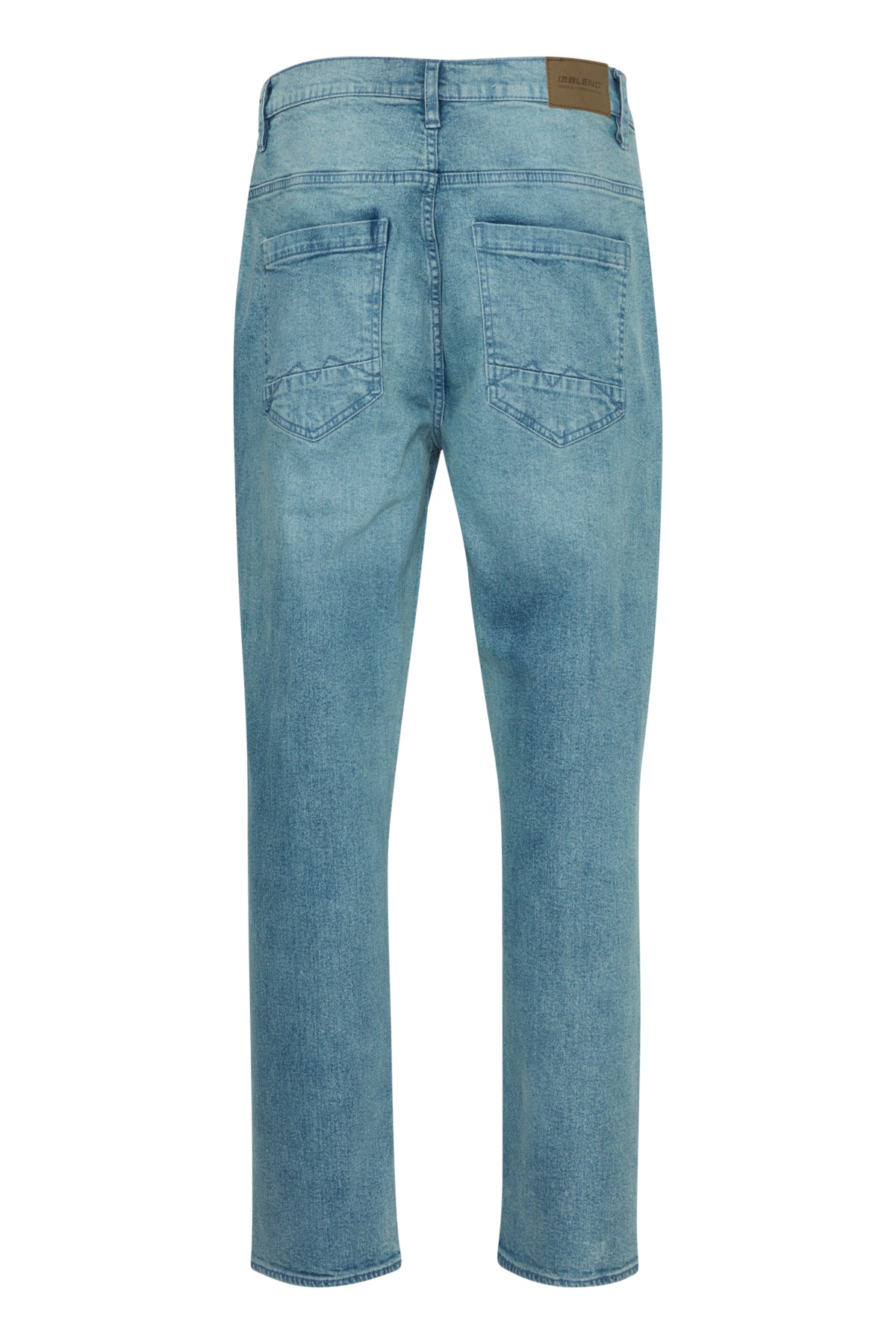 BLEND HURRICANCE Jeans - Glacier Sky Light - 20717302.200290