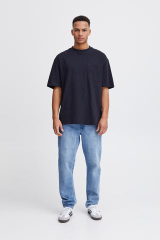 BLEND HURRICANCE Jeans - Glacier Sky Light - 20717302.200290