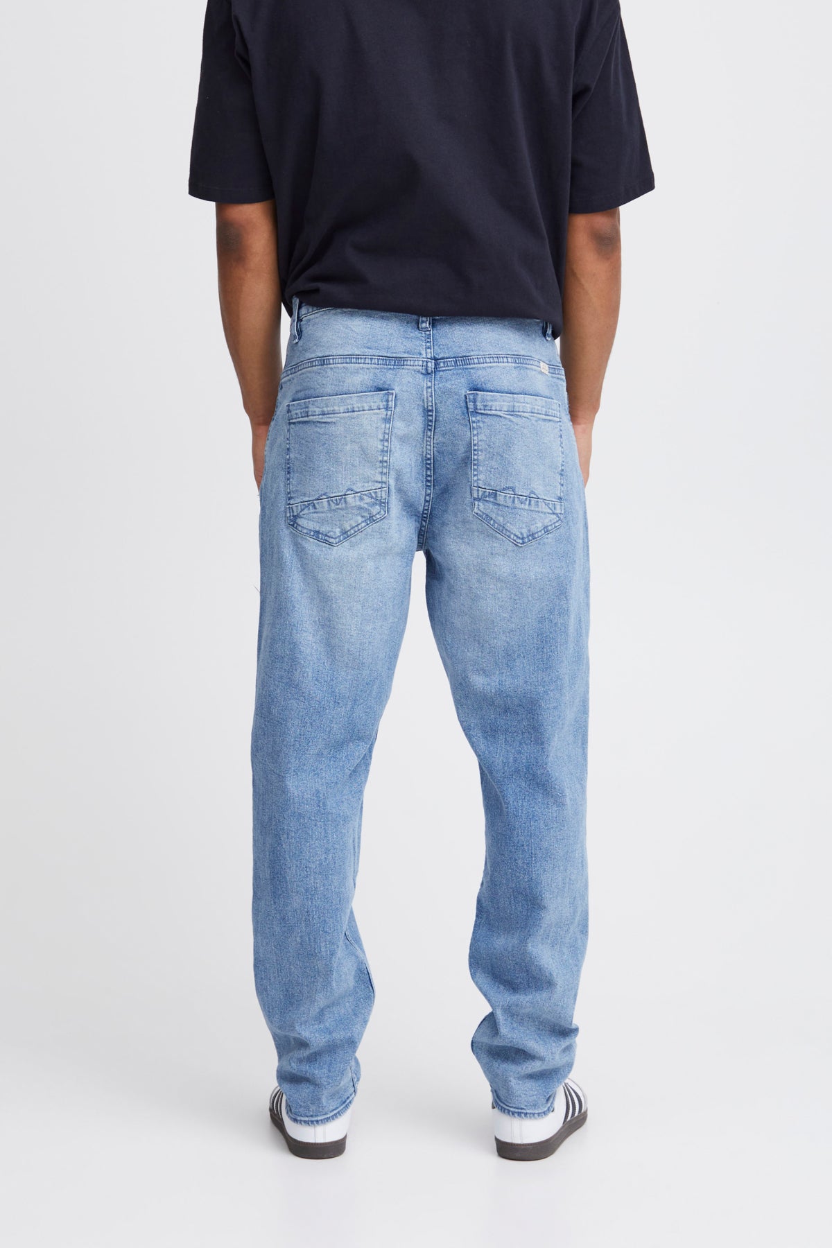 BLEND HURRICANCE Jeans - Glacier Sky Light - 20717302.200290 von Blend