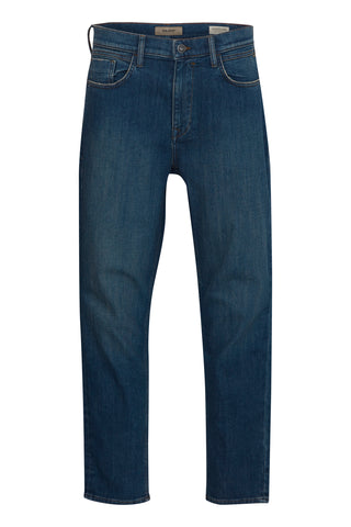 BLEND Hurricane Jeans - Deep Coastal Blue - 20717309.200293