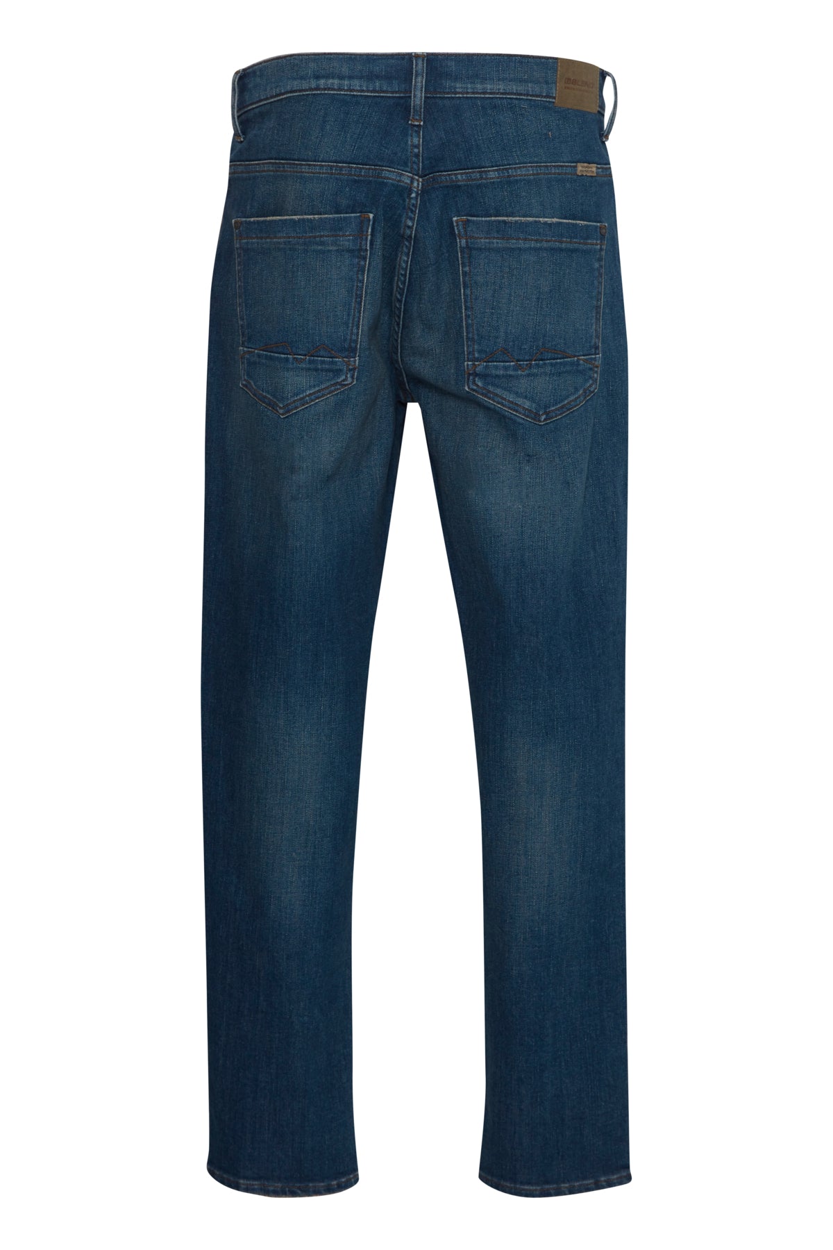 BLEND Hurricane Jeans - Deep Coastal Blue - 20717309.200293