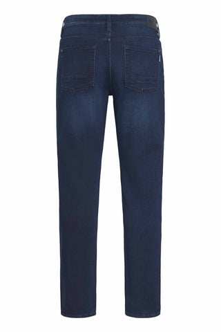 BLEND Twister Jog Denim - Midnight Indigo - 20717712.200292