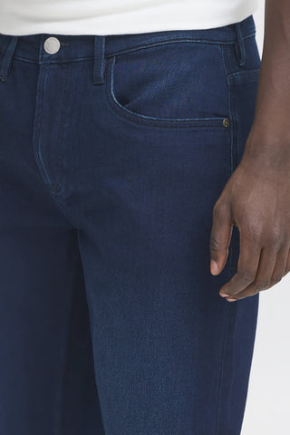 BLEND Twister Jog Denim - Midnight Indigo - 20717712.200292