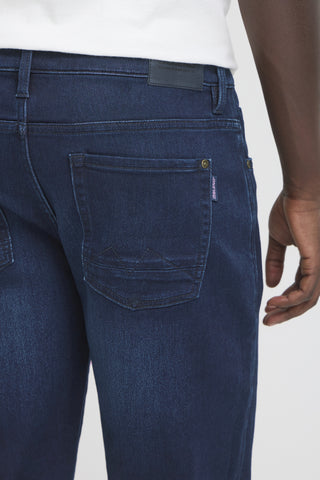 BLEND Twister Jog Denim - Midnight Indigo - 20717712.200292