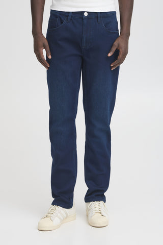 BLEND Twister Jog Denim - Midnight Indigo - 20717712.200292