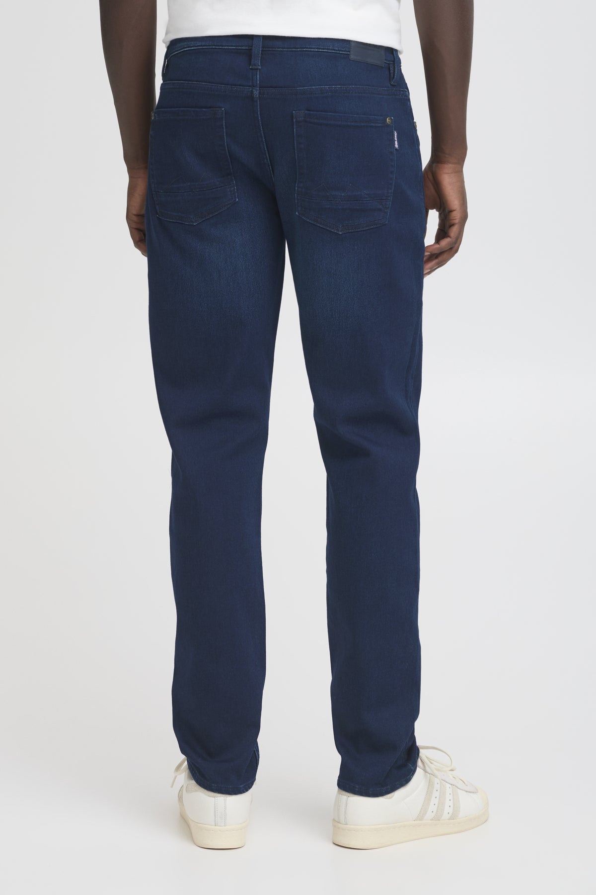 BLEND Twister Jog Denim - Midnight Indigo - 20717712.200292 von Blend
