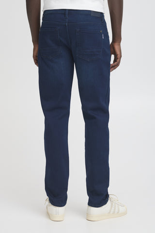 BLEND Twister Jog Denim - Midnight Indigo - 20717712.200292