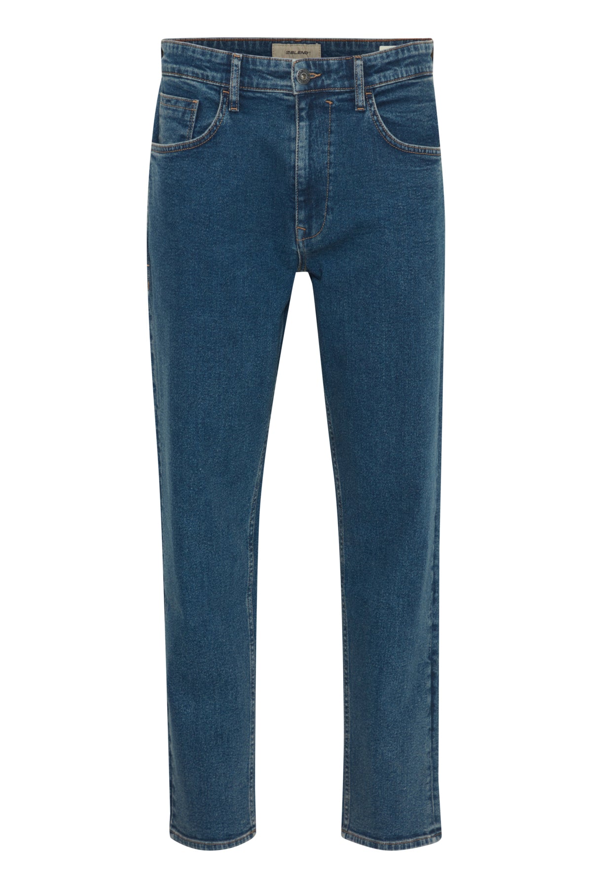 BLEND Thunder Jeans - Riverstone Blue - 20717805.200291