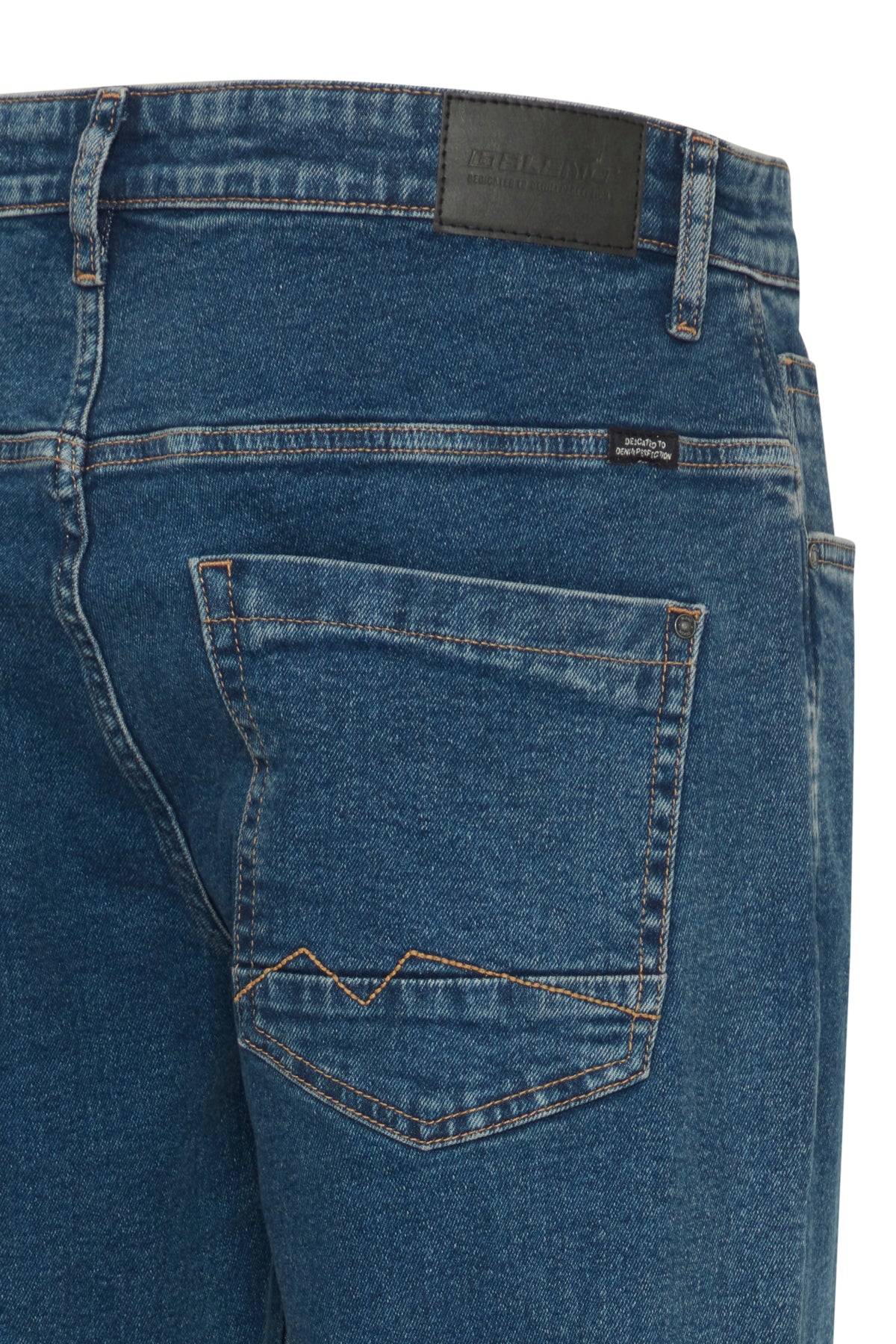 BLEND Thunder Jeans - Riverstone Blue - 20717805.200291 von Blend