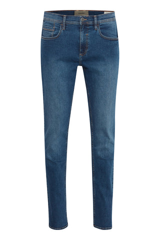 BLEND Twister Jeans - Steel Harbor Blue - 20718011.200291