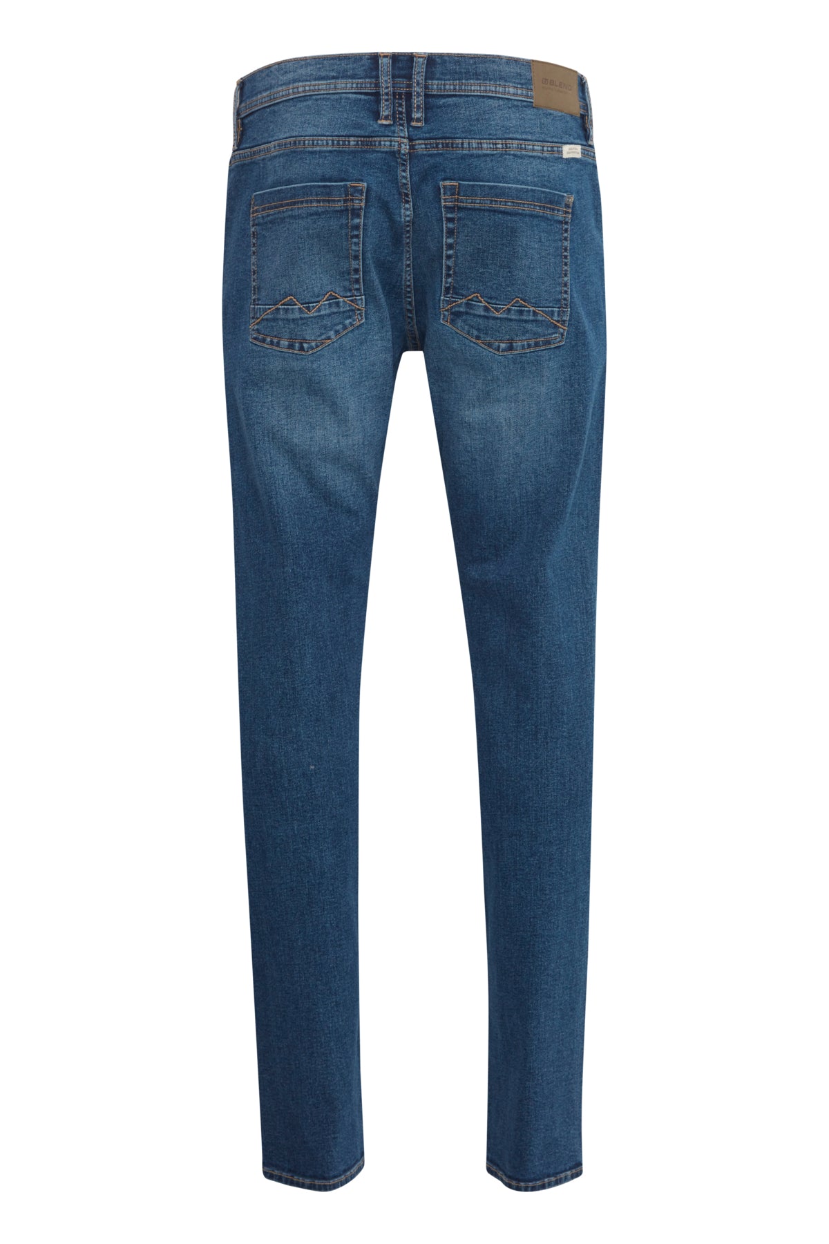 BLEND Twister Jeans - Steel Harbor Blue - 20718011.200291
