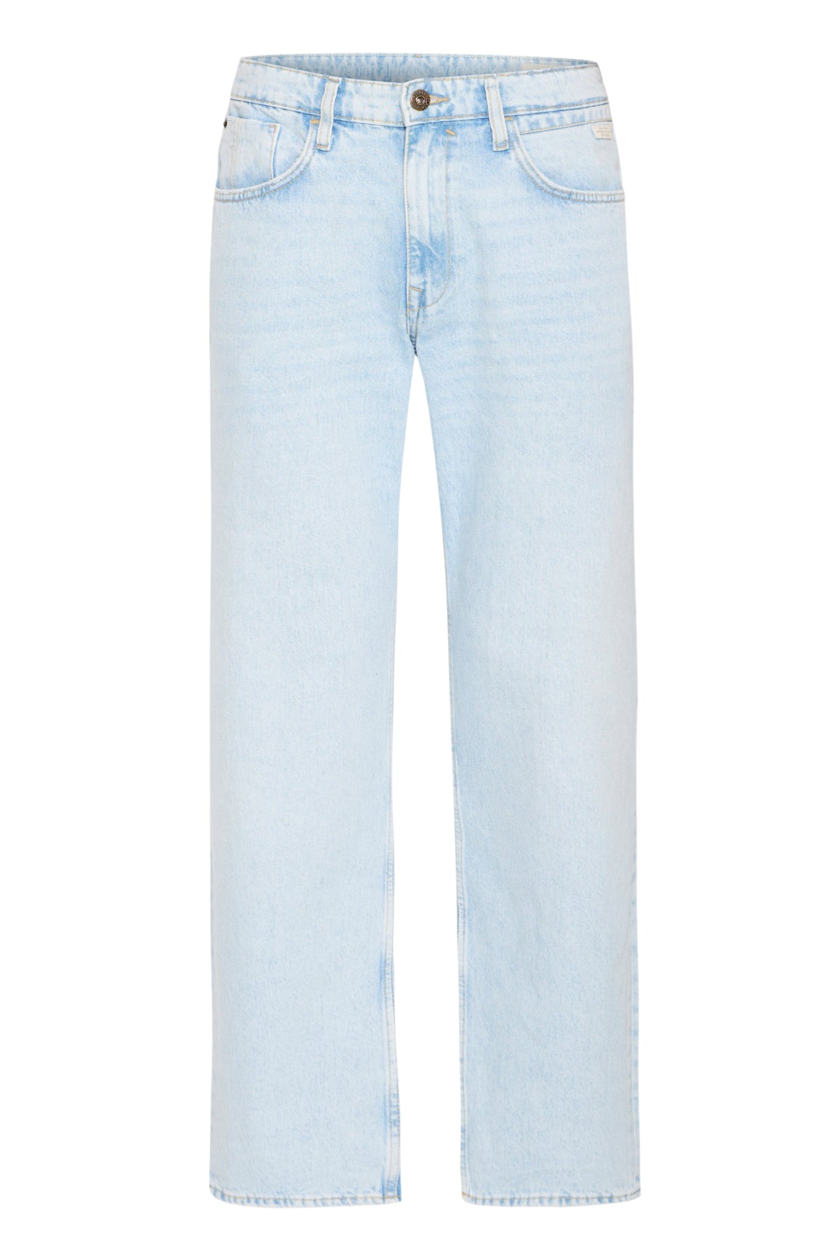 BLEND Flake Jeans - Misty Harbor Blue - 20718121.200290