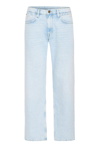BLEND Flake Jeans - Misty Harbor Blue - 20718121.200290