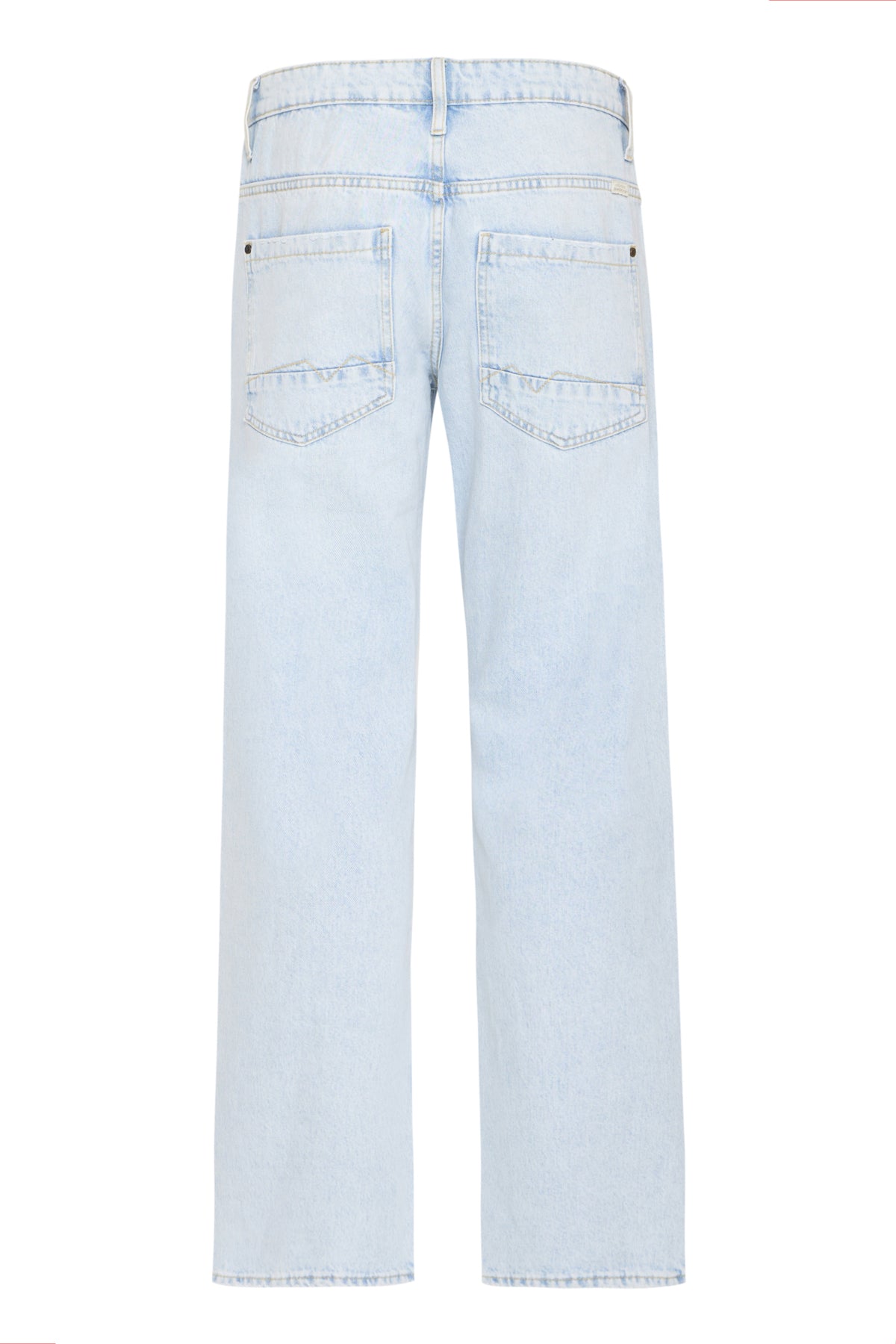 BLEND Flake Jeans - Misty Harbor Blue - 20718121.200290 von Blend
