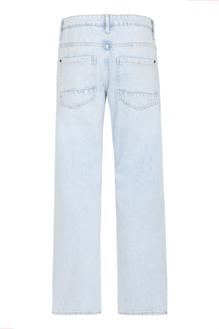BLEND Flake Jeans - Misty Harbor Blue - 20718121.200290