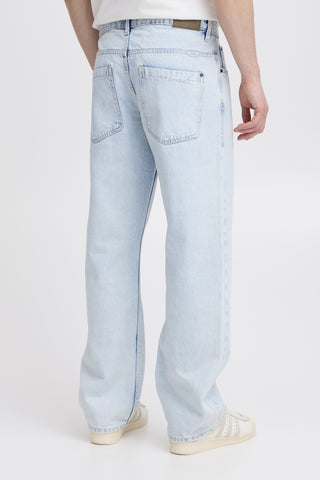 BLEND Flake Jeans - Misty Harbor Blue - 20718121.200290