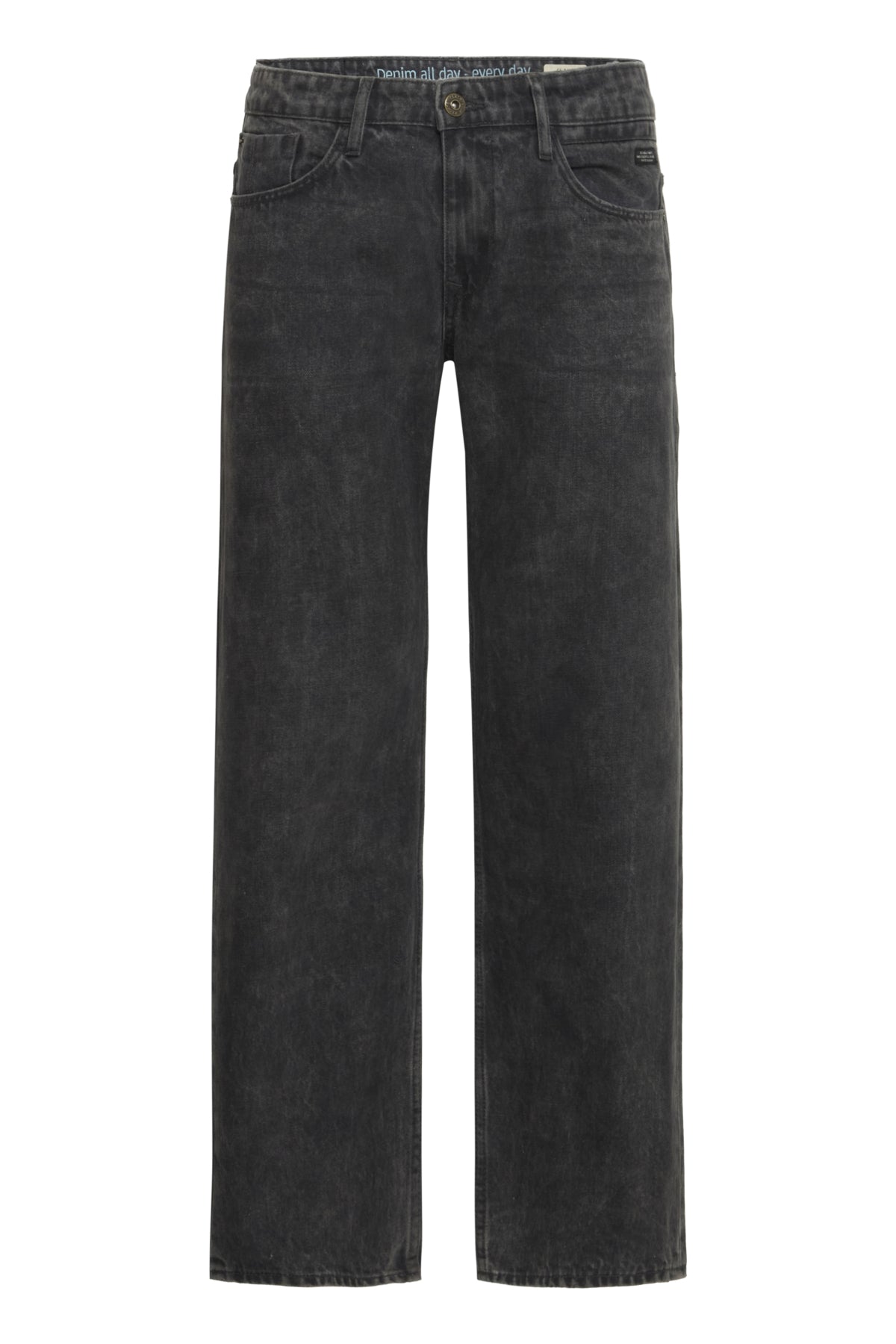 BLEND Flake Jeans - Charcoal Thunder - 20718121.200296