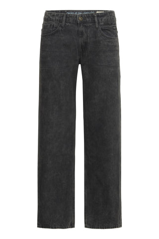BLEND Flake Jeans - Charcoal Thunder - 20718121.200296