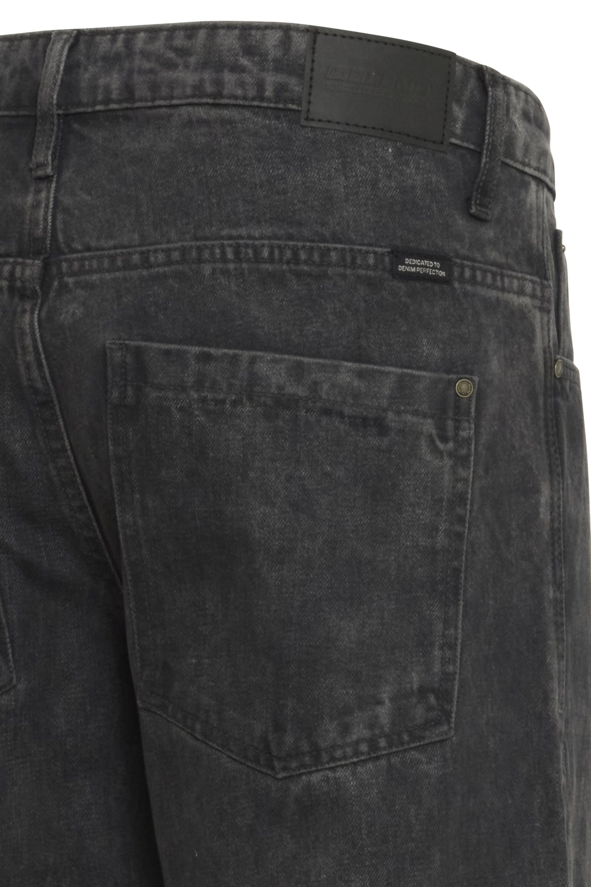 BLEND Flake Jeans - Charcoal Thunder - 20718121.200296