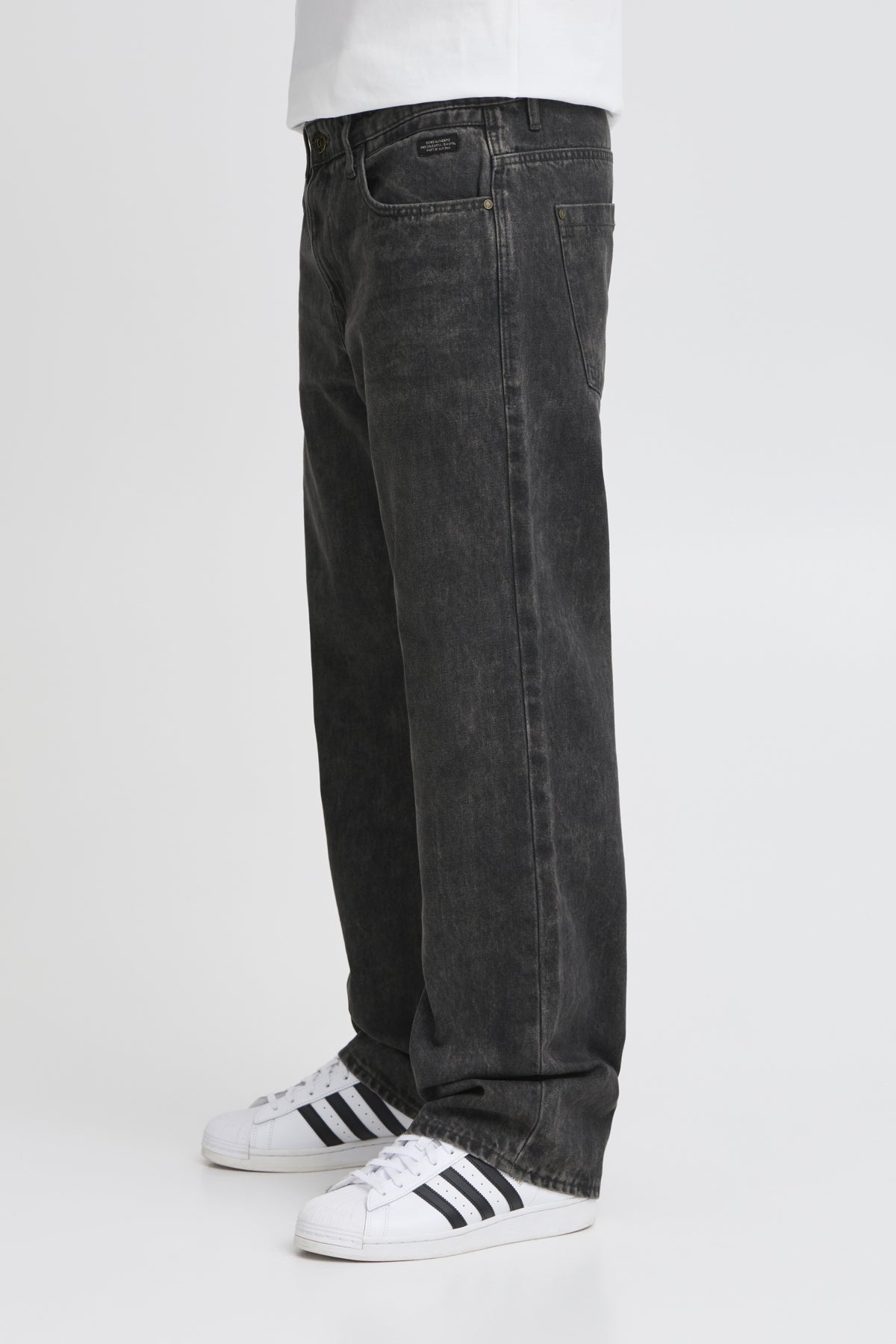 BLEND Flake Jeans - Charcoal Thunder - 20718121.200296 von Blend