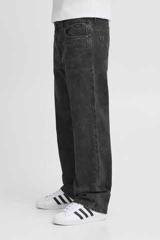 BLEND Flake Jeans - Charcoal Thunder - 20718121.200296